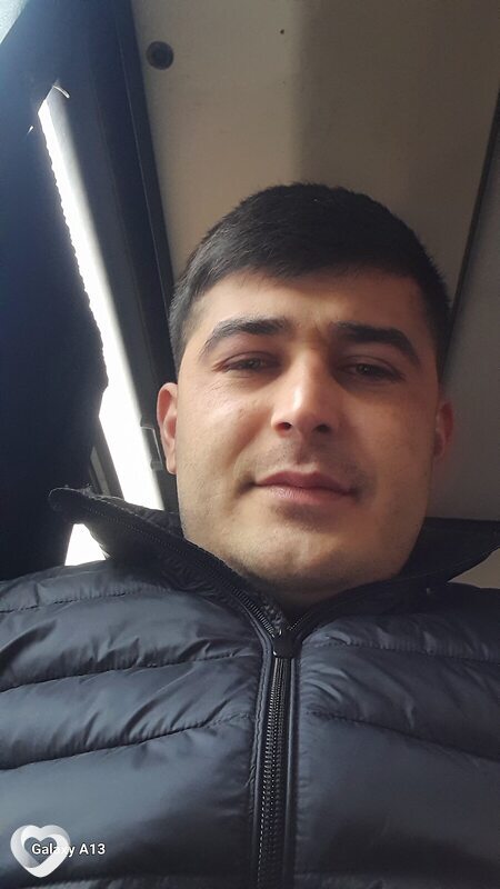 Богдан, 28, Воронеже — анкета №3320754