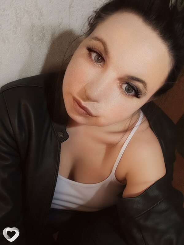 Алиса, 30, Перми — анкета №3320755