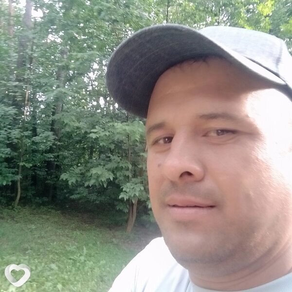 Kuwat, 37, Минске — анкета №3320758