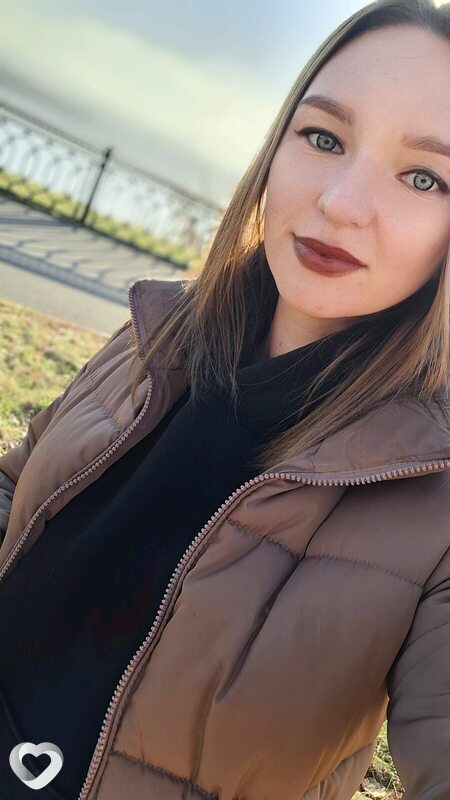 Анастасия, 27, Юрге — анкета №3320766