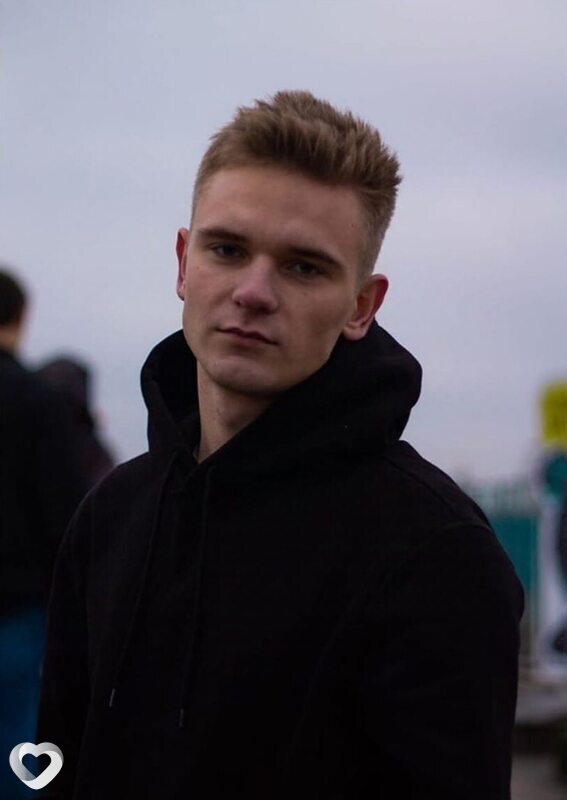 Сергей, 27, Ульяновске — анкета №3320777