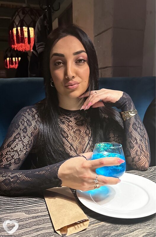 Ульяна, Выкса
