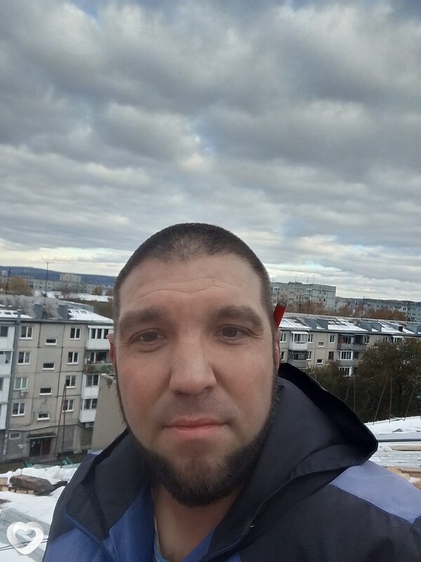 Владимир, 35, Кемерове — анкета №3320882