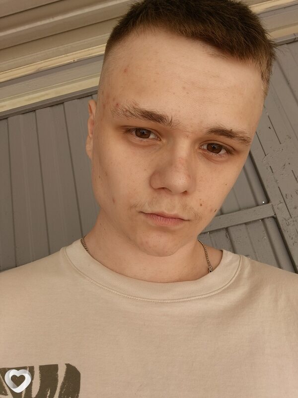 Алексей, 21, Кемерове — анкета №3320884