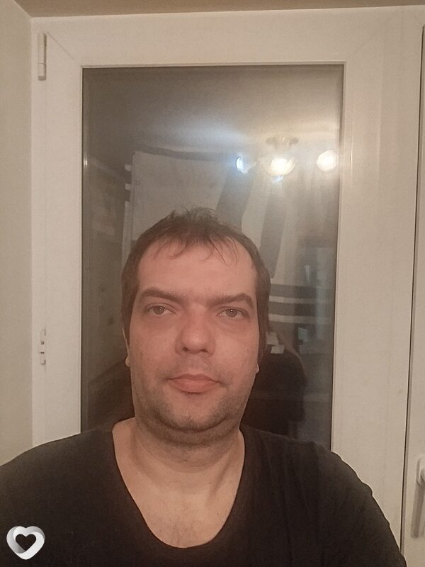 Павел, 40, Москве — анкета №3320885