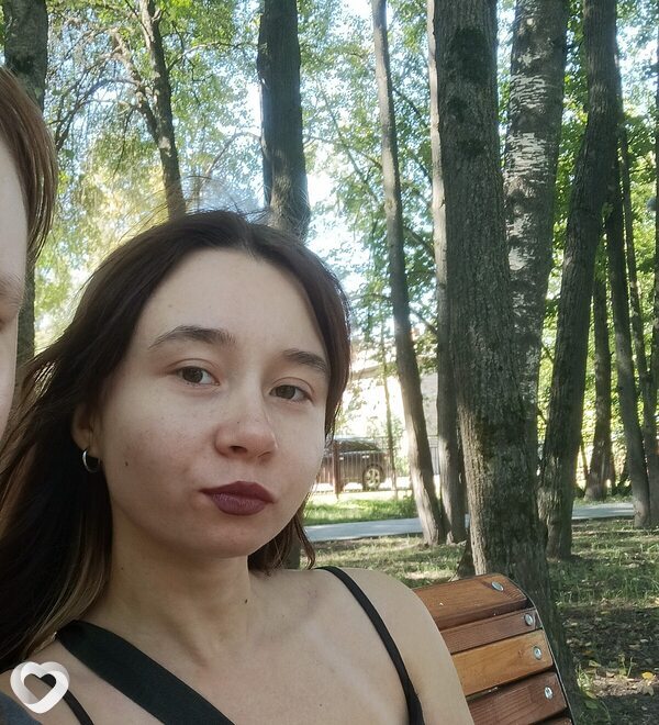 Лиза, 20, Вологде — анкета №3320895