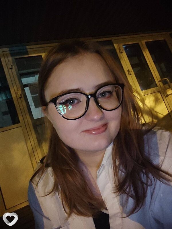 Ксения, 21, Хабаровске — анкета №3320734