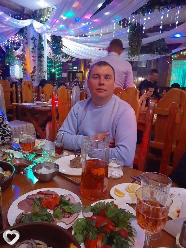 Артем, Бугульма
