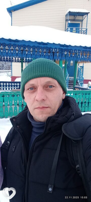 Евген, 38, Благовещенске — анкета №3320750
