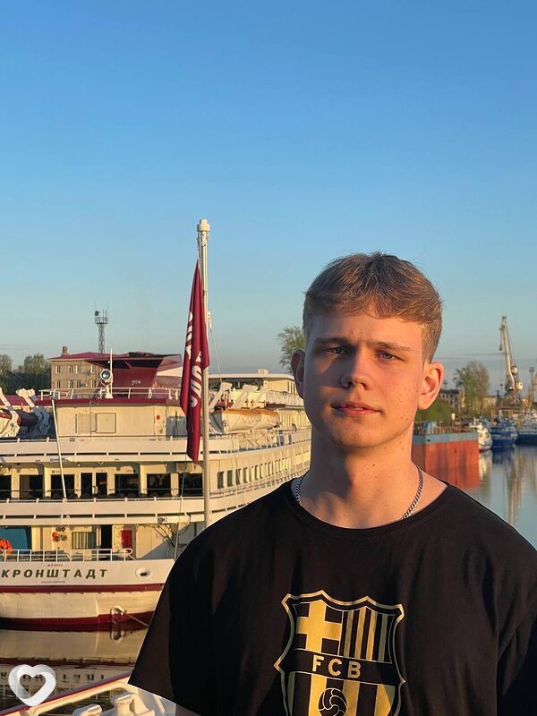 Илья, 18, Нижнем Новгороде — анкета №3320911