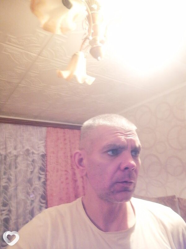 Дима, 41, Дзержинске — анкета №3320920