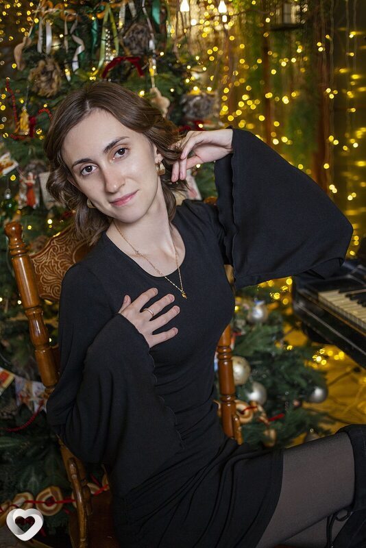 Юлия, 20, Ростове-на-Дону — анкета №3321053