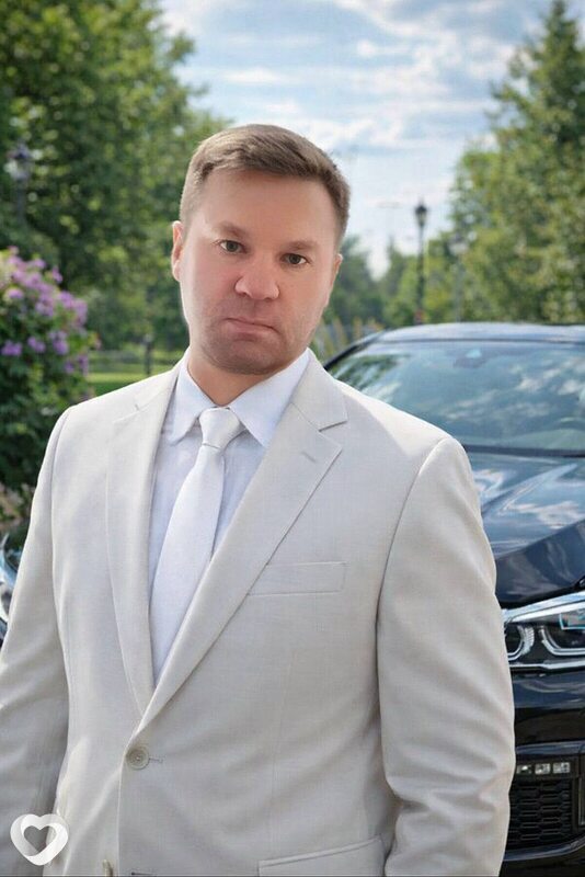 Александр, 49, Ярославле — анкета №3321058