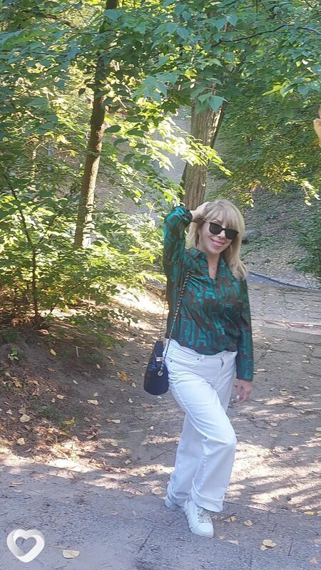 Елена, 57, Черкассах — анкета №3321069
