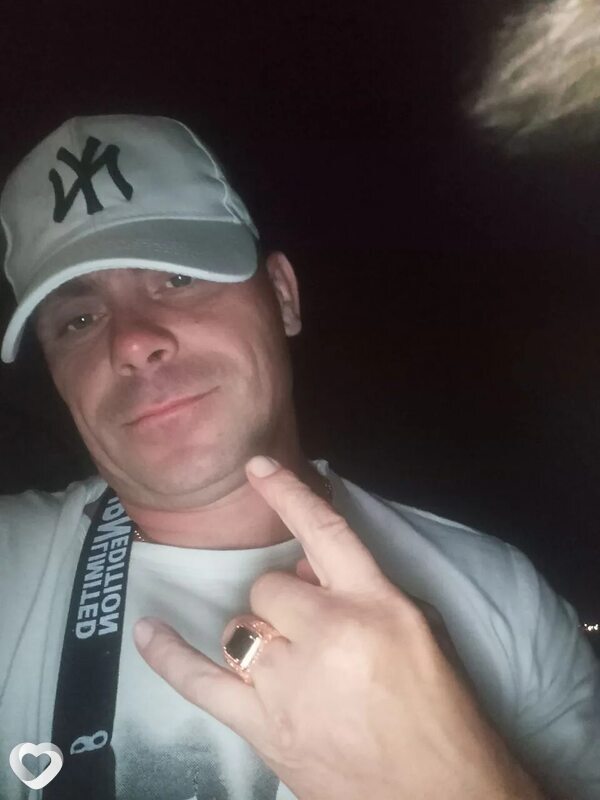 Сергей, 44, Новороссийске — анкета №3321071