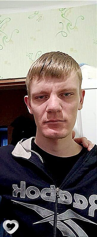 Роман, 33, Кемерове — анкета №3321876