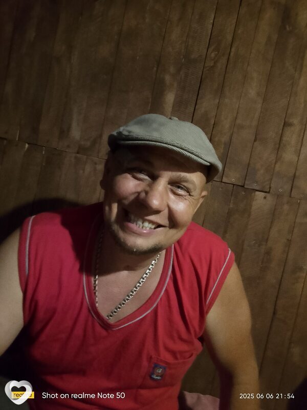 Алексей, 45, Бахчисарае — анкета №3321882