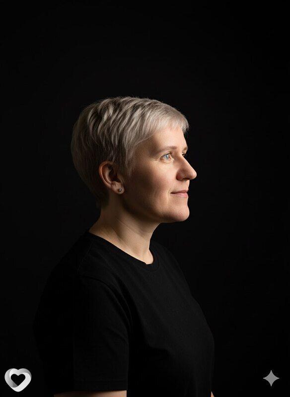 Соничка, 47, Сухое Логе — анкета №3321887