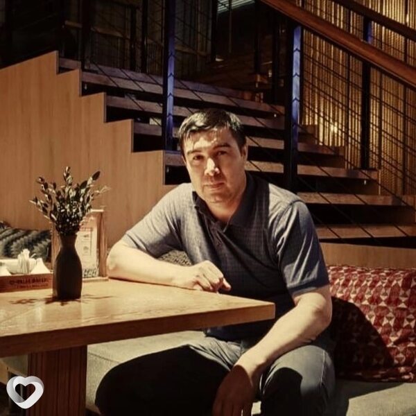 Низи, 43, Санкт-Петербурге — анкета №3321890