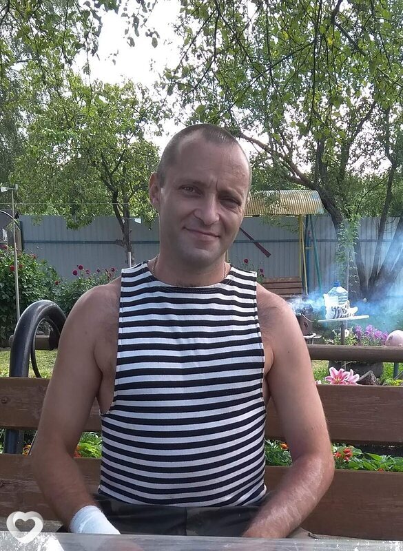 Юрий, 50, Твери — анкета №3321892