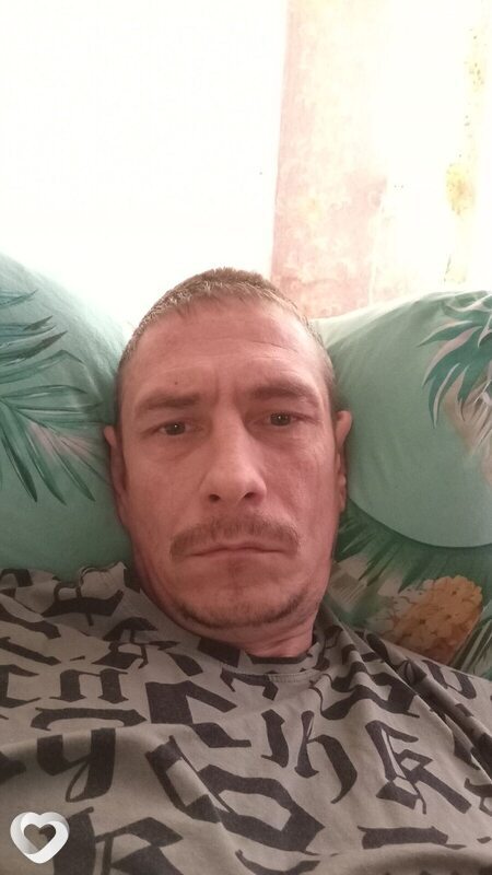 Дмитрий, 40, Челябинске — анкета №3320927