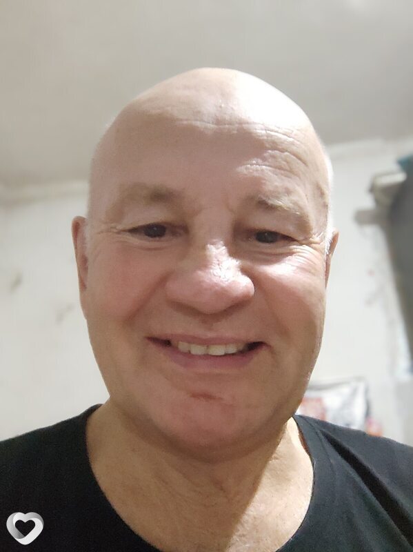 Evnik, 56, Новороссийске — анкета №3320930