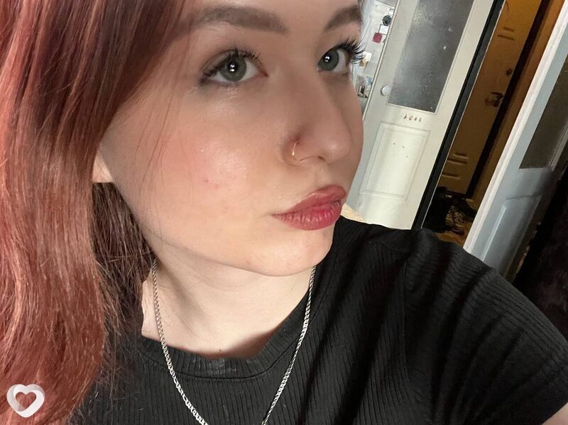 Лина, 22, Томске — анкета №3320939
