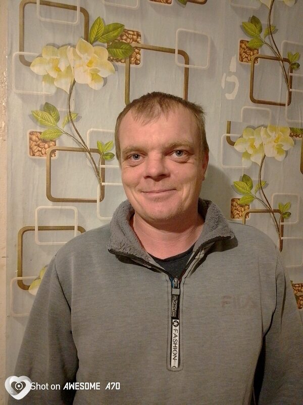 Андрей, 37, Пильна — анкета №3320940