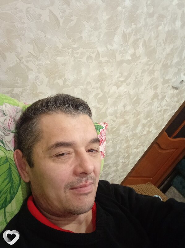 Ильдар, 43, Казани — анкета №3320941