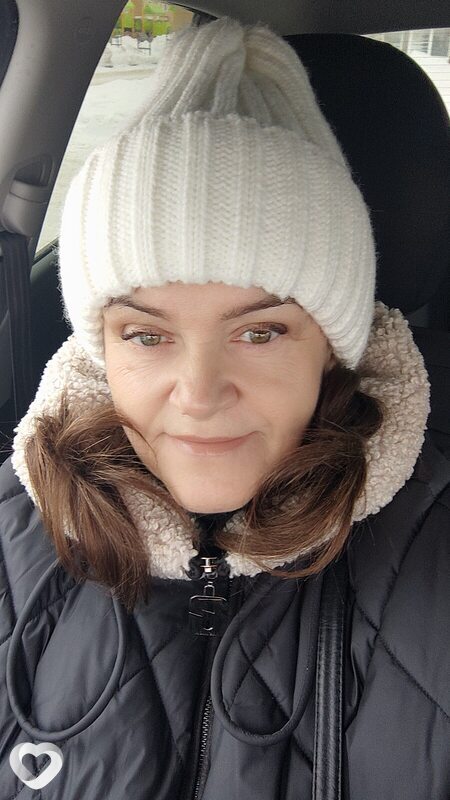 Екатерина, 54, Новосибирске — анкета №3320943