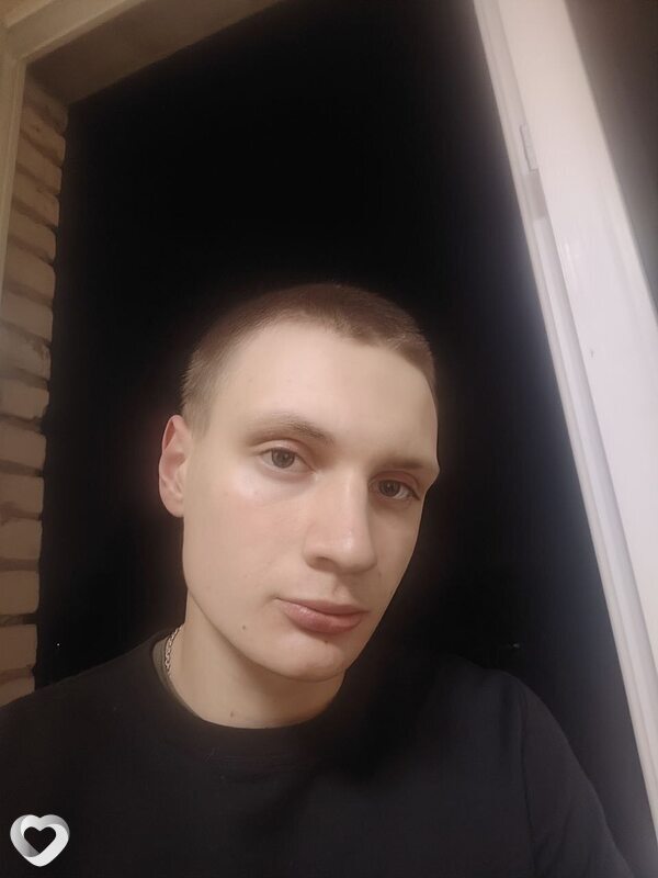 Дима, 20, Луге — анкета №3320946