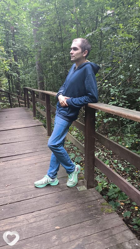 Алексей, 35, Москве — анкета №3321376