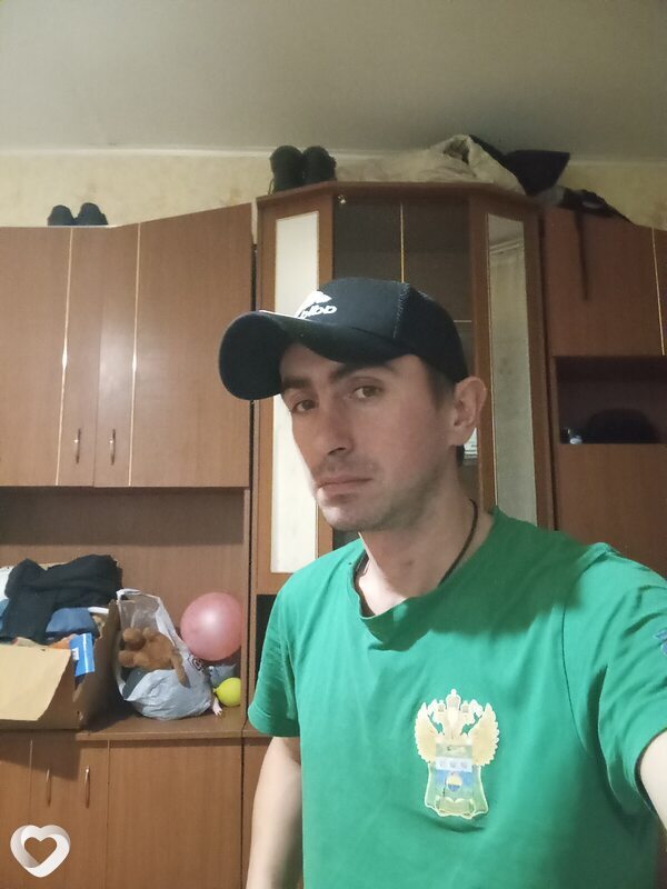 Виталий, 35, Тюмени — анкета №3321383