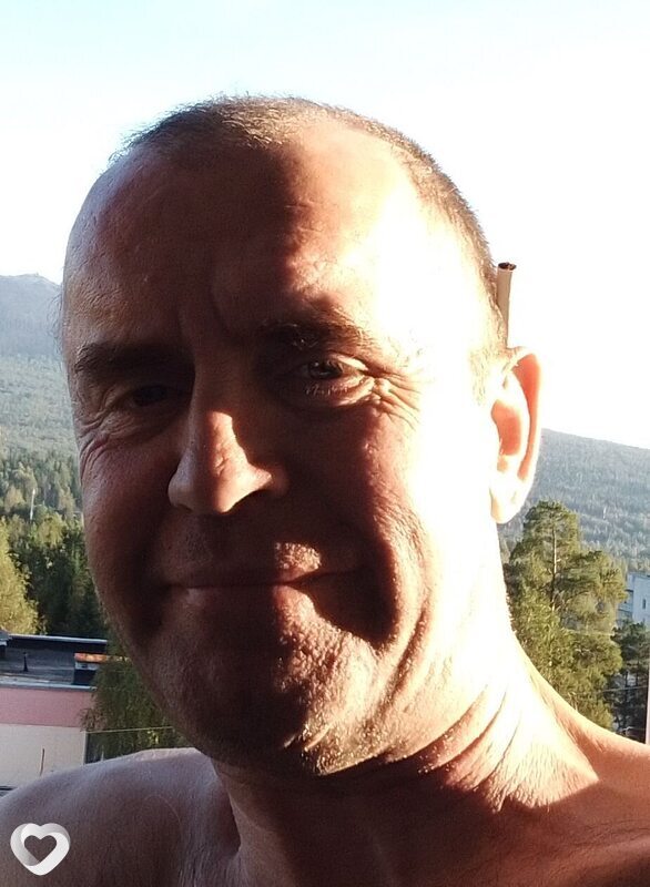 Юрий, 49, Белорецке — анкета №3321387