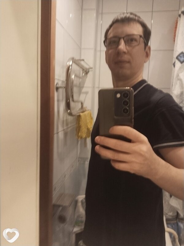 Сергей, 38, Ухте — анкета №3321389