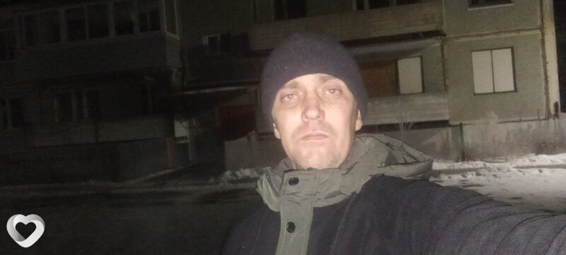 Oleg, 37, Хабаровске — анкета №3321390