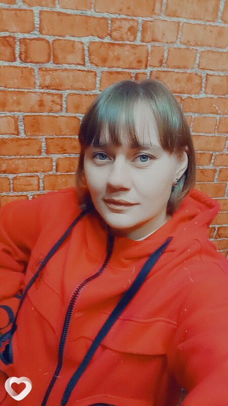 Юлия, 34, Челябинске — анкета №3321393
