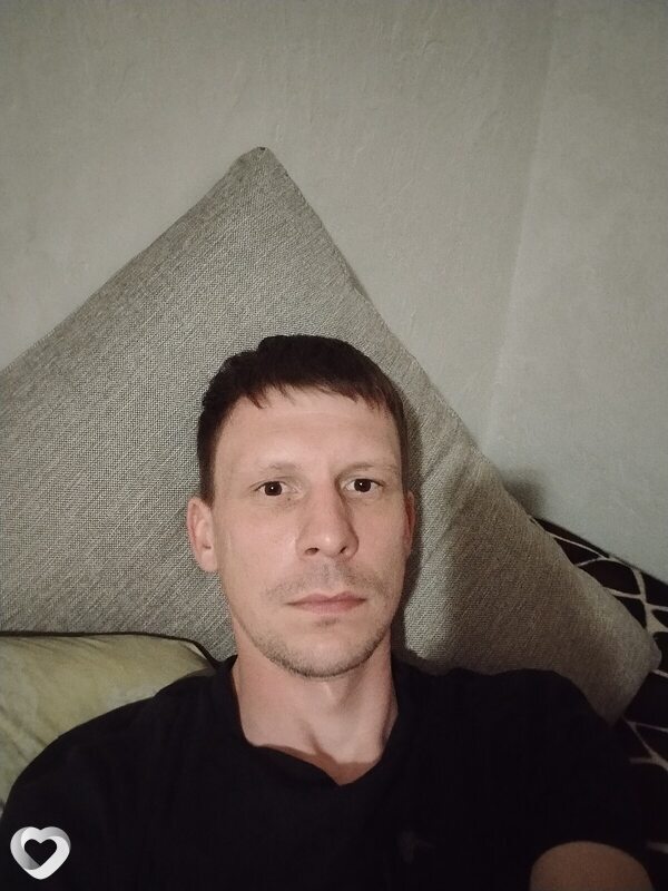 Сергей, 35, Нижнем Новгороде — анкета №3321394