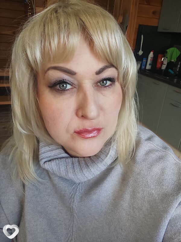 Юлия, 49, Казани — анкета №3321397