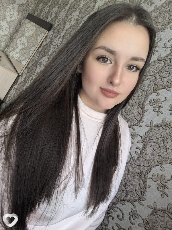 Екатерина, 18, Пинске — анкета №3321002