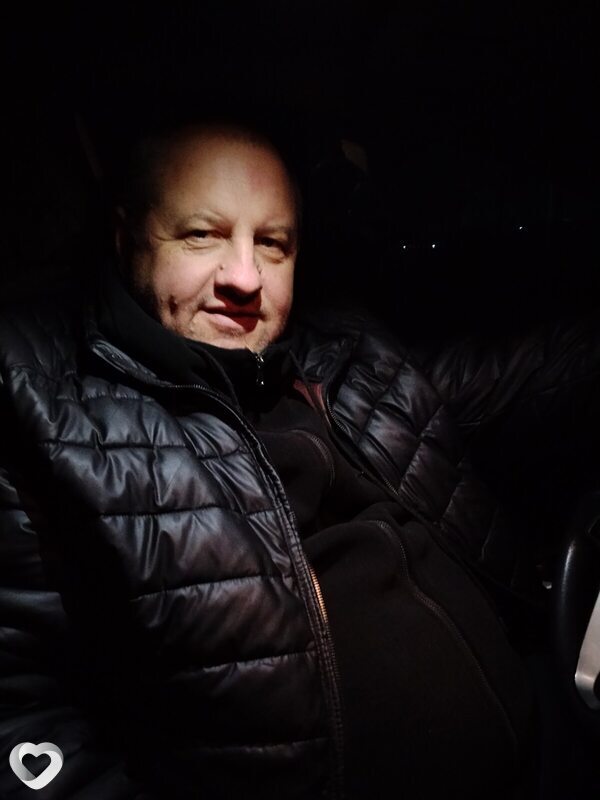 Михаил, 56, Клине — анкета №3321005