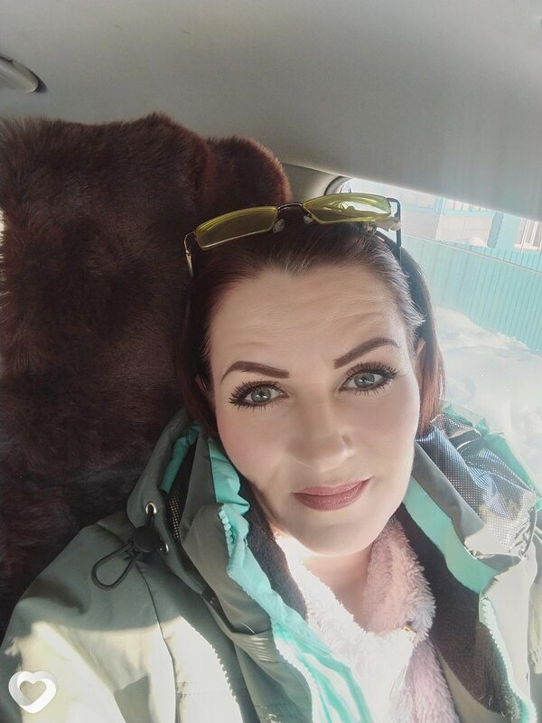 Лена, 44, Стерлитамаке — анкета №3321014