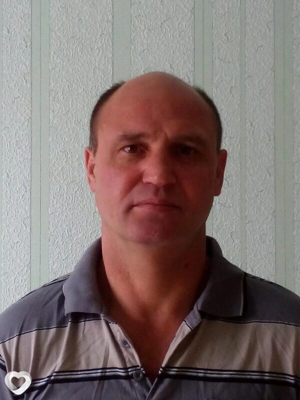 Александр, 56, Гродно — анкета №3321022
