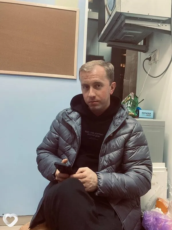 Алексей, 32, Москве — анкета №3321033