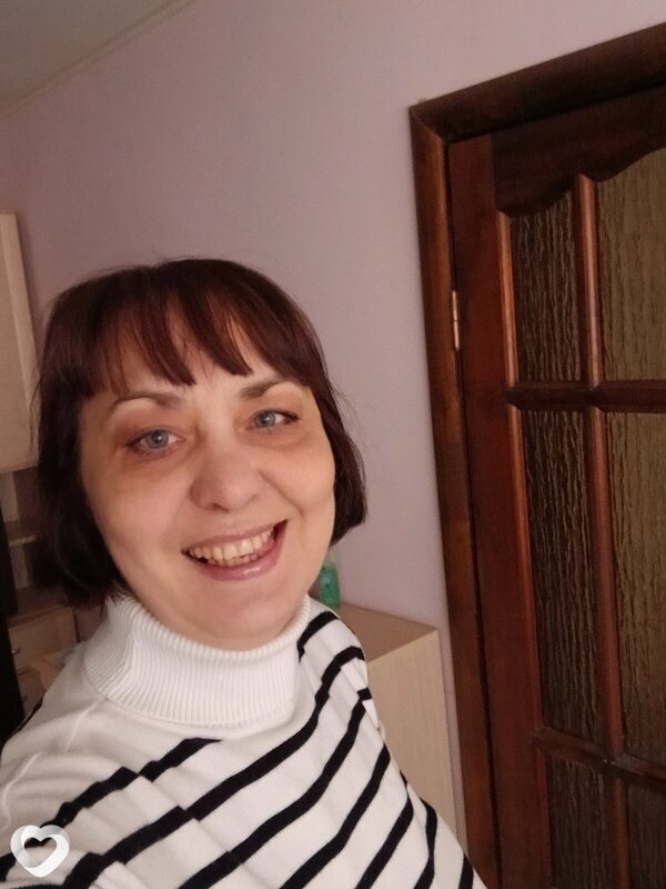Наталья, 56, Оренбурге — анкета №3321037