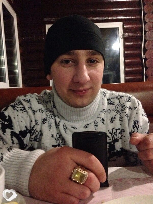 Денис, 34, Кемерове — анкета №3321039