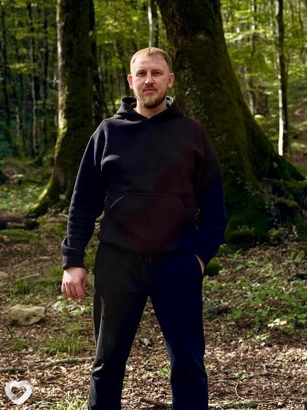 Макс, 32, Курске — анкета №3321042
