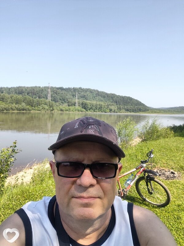 Сергей, 56, Мысках — анкета №3321048
