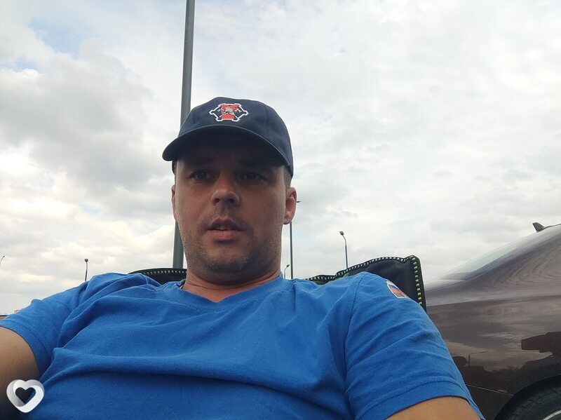 Алексей, 37, Пензе — анкета №3320870