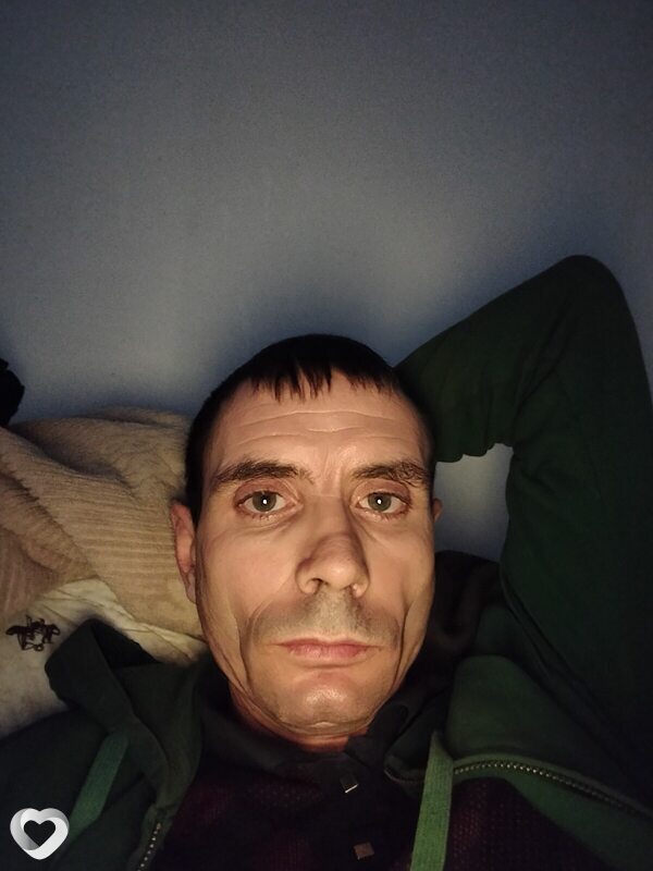 Дмитрий, 42, Шымкенте — анкета №3320872
